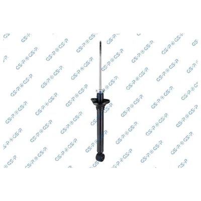 Immagine di GSP 32123860 Ammortizzatore Assale posteriore A pressione del gas doppio tubo con reggimolla MAZDA: Demio SW (DW) 1.3 i 16V