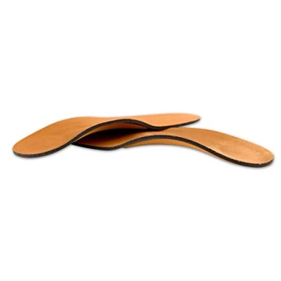 Immagine di Solette Ammortizzanti Ortottiche con Supporto per Arco Longitudinale e Trasversale Memory Foam, Kaps Relax Shock Absorber (36 EUR)