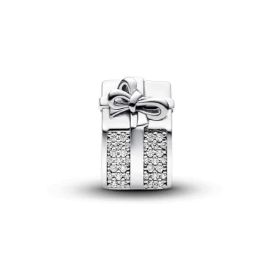 Immagine di Pandora Braccialetto con pendenti Argento 793603C01