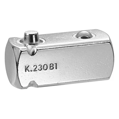 Immagine di Facom mod. K.230B1 Adattatore riduttore con attacco quadro da ½&quot; a ¾&quot;