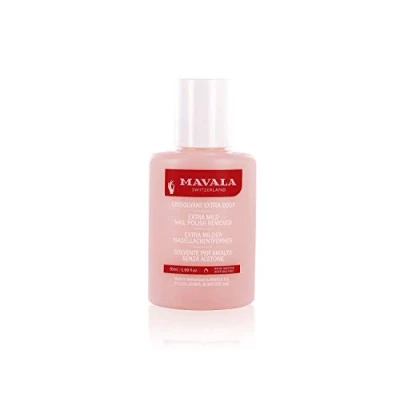 Immagine di Mavala Solventi Smalto 50 Ml