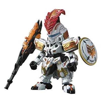 Immagine di Bandai Hobby Xiahou Yuan Toy, Multicolore, 136373