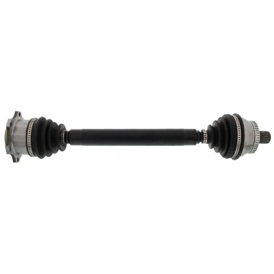 Immagine di MAPCO 16867 Albero motore / Semiasse Assale anteriore Dx 632,5 per veicoli con ABS AUDI: A4 B5 Avant, Sedan, VOLKSWAGEN: Passat GP Variant