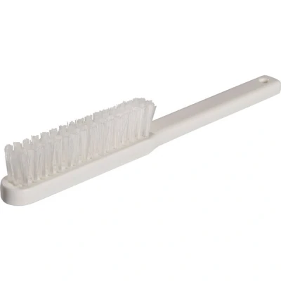 Immagine di Lessmann Spazzola sottile L. 225mm 0,3mm Nyl.PA liscia a 4 file 182172 1 pz.