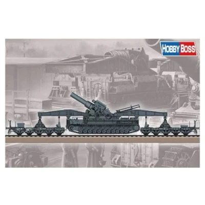Immagine di Hobbyboss HBB82961 Kit di modellini in plastica