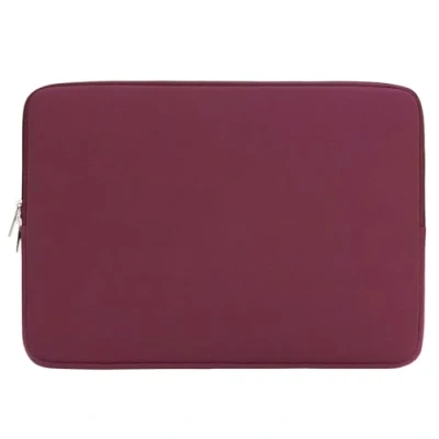 Immagine di RAINYEAR 11 11,6 Pollici Custodia Protettiva per Laptop PC Notebook Computer Sleeve Caso Borsa da Trasporto Compatibile con Surface Pro 11,6&quot; MacBook Air 11&quot; Tablet Chromebook,Rosso
