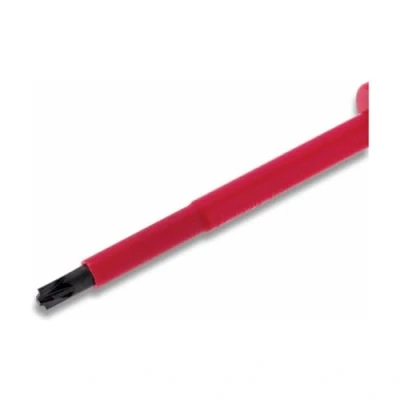 Immagine di Cimco Werkzeuge VDE Cacciavite PlusMinus Dimensione (Cacciavite) SL/PZ 1 Lunghezza della lama: 80 mm
