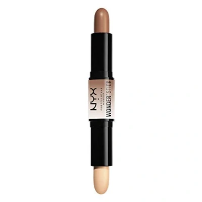 Immagine di Nyx Wonder Stick Contour Light 8g
