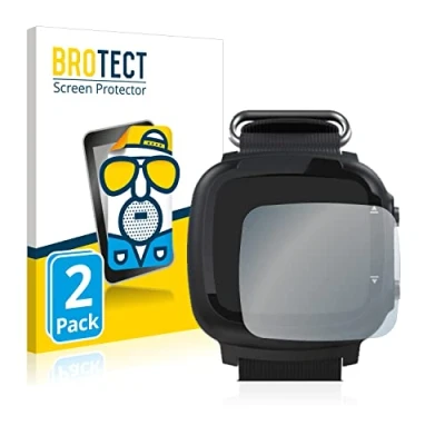 Immagine di brotect Pellicola Protettiva Opaca per Aqualung i330r Anti Riflesso (2 Pezzi)