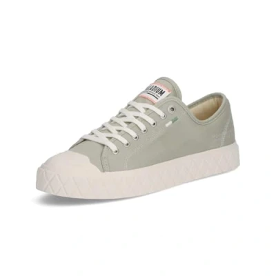 Immagine di Palladium ACE CVS ORG Sneakers basse, Taglia: 45, Abbey stone Tessuto