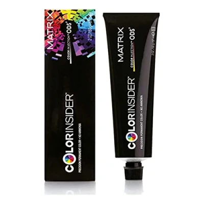 Immagine di Matrix Color Insider Colorazione Per Capelli Professionale, 7RC Biondo Rosso Rame, 67 ml