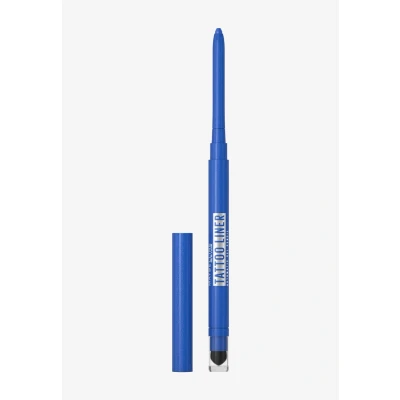 Immagine di Maybelline New York TAT Liner Automatic GEL Eyeliner, Donna, Taglia: 1 ml, Sleepless