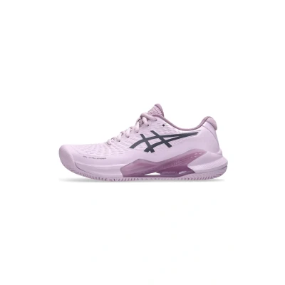 Immagine di Asics Gelchallenger 14 CLAY Scarpe da allenamento, Donna, Taglia: 38, Light ube indigo fog Sintetico