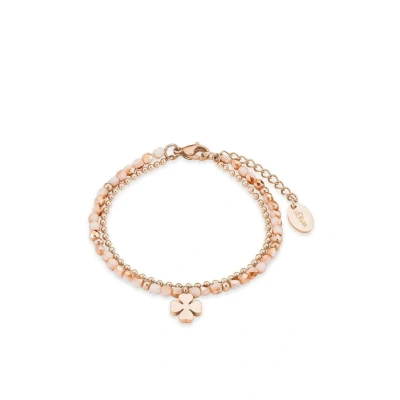 Immagine di s.Oliver Bracciale, Donna, Taglia: 17, Apricot