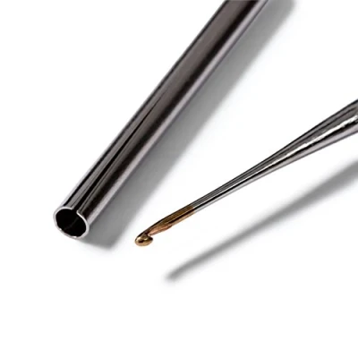 Immagine di Prym 175620 1 Uncinetto, Steel, Argento, 1,75 mm