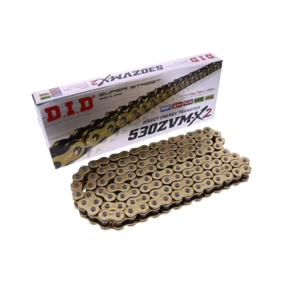Immagine di Catena DID 50(530)ZVMX2G&amp;G104