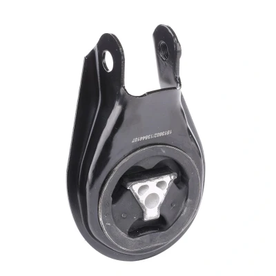 Immagine di RIDEX 247E0200 Supporto motore posteriore Cuscinetto gomma metallo 45 FORD: C Max, Focus 2, VOLVO: V50, V40 Hatchback, C30