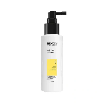 Immagine di Nioxin System 1 Scalp Treatment 100 ml