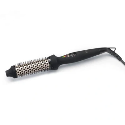 Immagine di Diva Pro Styling Ceramica Spazzola Calda Con Condizionamento Ionico, 30 Mm Taglia 1 Unità