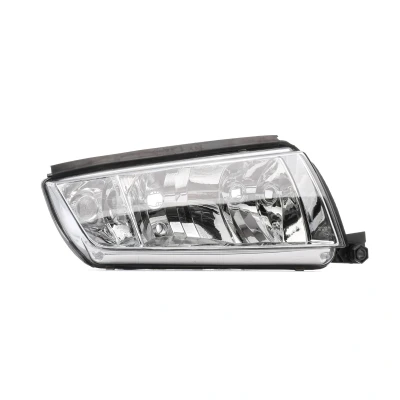 Immagine di DPA 89410191602 Fari Dx argento SKODA: Fabia I Hatchback, 1 Combi