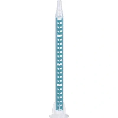 Immagine di TOOLCRAFT 3DDM.B100gr Miscelatore statico 10 pz.
