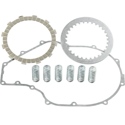 Immagine di TRW MSK224 Kit Frizione Superkit con guarnizione, anello lamellare, molla spessore di registro