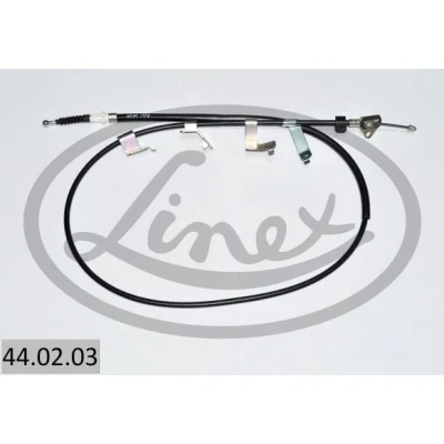 Immagine di LINEX 44.02.03 Cavo freno a mano