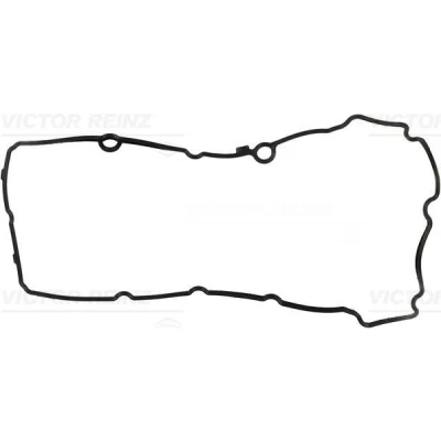 Immagine di REINZ 71 17677 00 Guarnizione Coperchio Punterie ACM (Poliacrilico Caucciù)