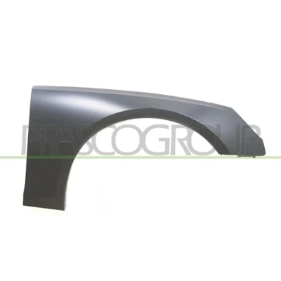 Immagine di PRASCO AD4053033 Parafango anteriore Dx AUDI: A4 B9 Avant