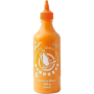 Immagine di Xihaha Flying Goose Sriracha Mayo Sauce 455ml