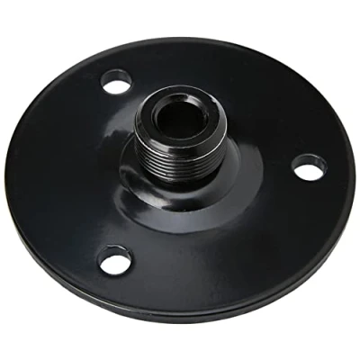 Immagine di QTX 188.512uk a collo d&#039; oca Base, colore: nero