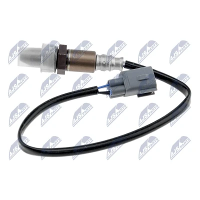 Immagine di NTY ESL TY 020 Sonda lambda davanti al catalizzatore M18x1.5 di regolazione, Filettatura prelubrificata TOYOTA: Yaris II Hatchback