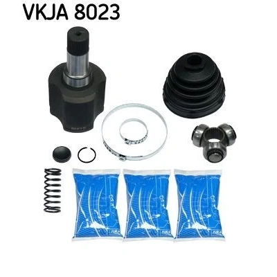 Immagine di SKF VKJA 8023 Kit Giunto Omocinetico FIAT: Ducato III Van, Camion pianale / Telaio, Bus, PEUGEOT: Boxer Van