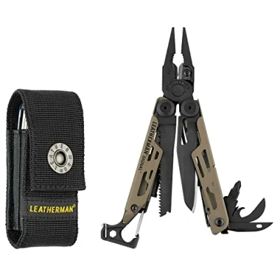 Immagine di Leatherman Signal+ Multitool