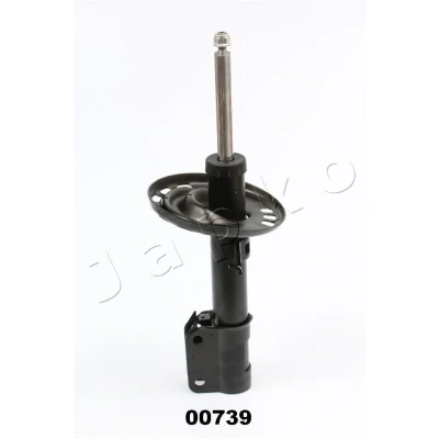Immagine di JAPKO MJ00739 Ammortizzatore Assale anteriore A pressione del gas doppio tubo tipo McPherson Spina superiore RENAULT: SCENIC 3