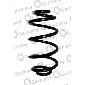 Immagine di CS Germany 14.950.639 Molle ammortizzatori Assale posteriore Molla elicoidale con diametro filo constante VOLKSWAGEN: Passat B5 GP Variant