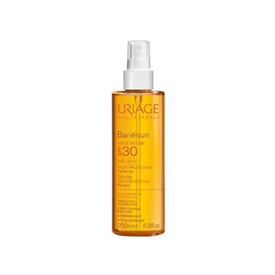 Immagine di BARIESUN SPF30 OLIO SOLARE 200