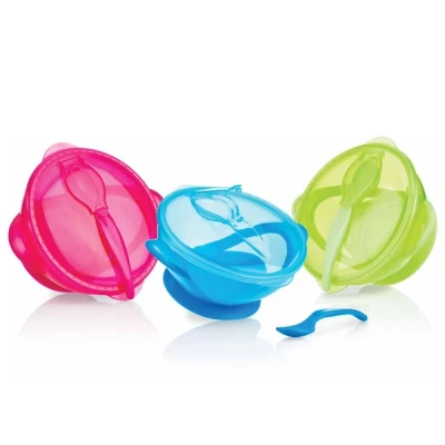 Immagine di Scodella Con Ventosa Nûby™ 360ml