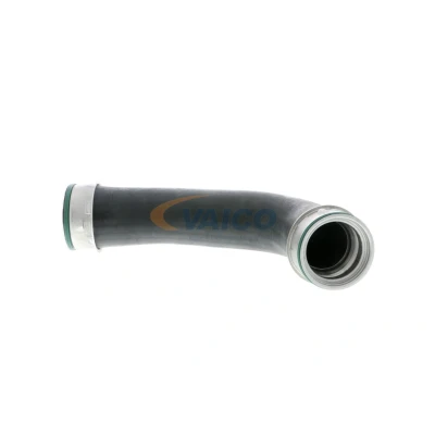 Immagine di VAICO V10 2871 Manicotto Turbina Gomma con anima di tessuto Q+ qualità primo fornitore VOLKSWAGEN: Golf 5, Touran I, Passat B6 Variant