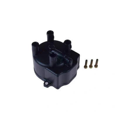 Immagine di BLUE PRINT ADT314237 Calotta Spinterogeno con kit bulloni/viti