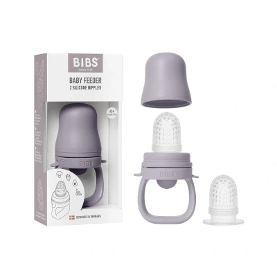 Immagine di Alimentatore BIBS Feeder Fossil Grey