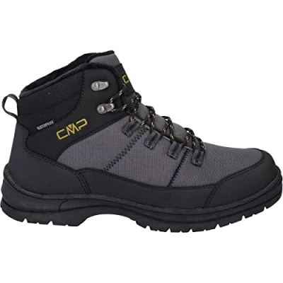 Immagine di CMP ANNUUK SNOW BOOT WP, Stivali da Neve Uomo, Fango Senape, 42 EU