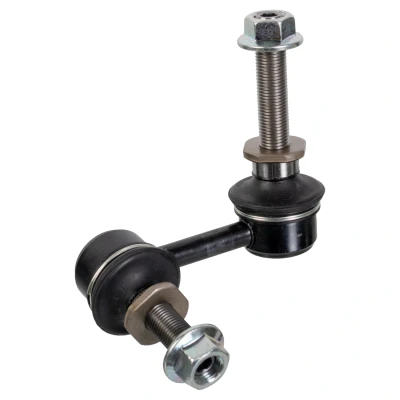Immagine di BLUE PRINT ADT38597 Bielletta barra stabilizzatrice Assale anteriore Dx 72 M12 x 1,25 con dado autobloccante, Acciaio nero LEXUS: IS 2