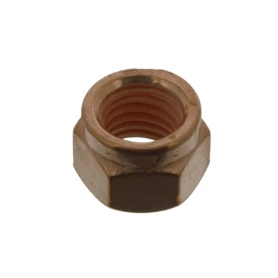 Immagine di FEBI BILSTEIN 39064 Dado, Collettore gas scarico M10 x 1,5