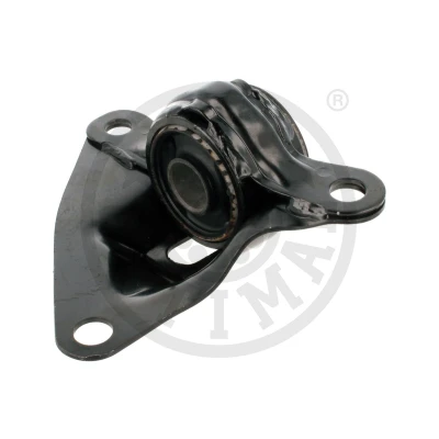 Immagine di OPTIMAL F9 0091 Silent Block Dx, Assale anteriore Cuscinetto gomma metallo per braccio trasversale oscillante HONDA: Insight II Hatchback