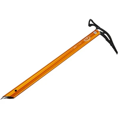 Immagine di Climbing Technology Agile Plus Ice Axe Piccozza, Grigio, 45 cm