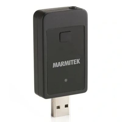 Immagine di Marmitek BoomBoom 50 Trasmettitore audio Bluetooth® Versione Bluetooth: 3.0 +EDR 30 m