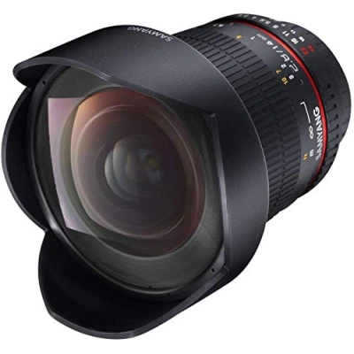 Immagine di Samyang Obbietivo F2.8 ED AS IF UMC, 14 mm