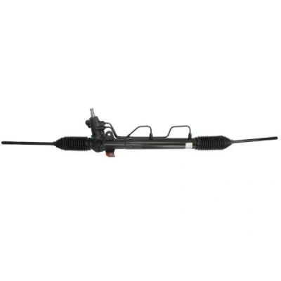 Immagine di LAUBER 66.9193 Servosterzo idraulico per veicolo con guida a Sx MANDO M14 1305 1300 wielorowek
