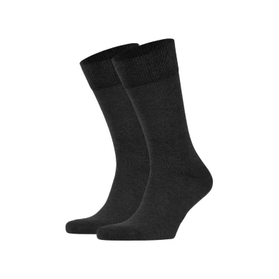 Immagine di Falke Happy 2PACK Calze, Uomo, Taglia: 47 50, Greu